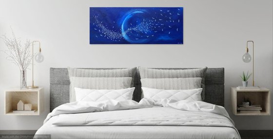 Fly Me to the Moon