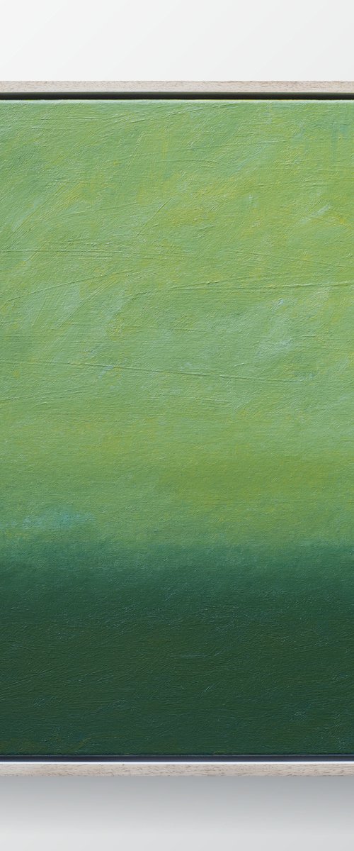 Down On The Upside by Thomas Hjelm