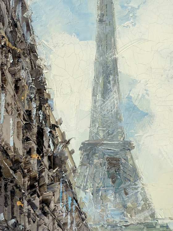Paris. #4