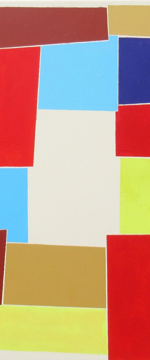 Elan. by Megha Hendrick.