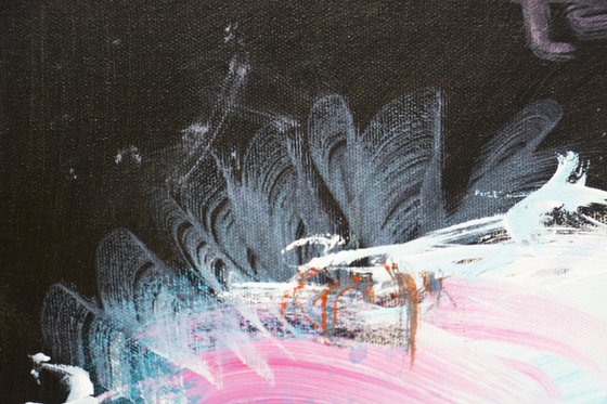 Between Light and Abyss