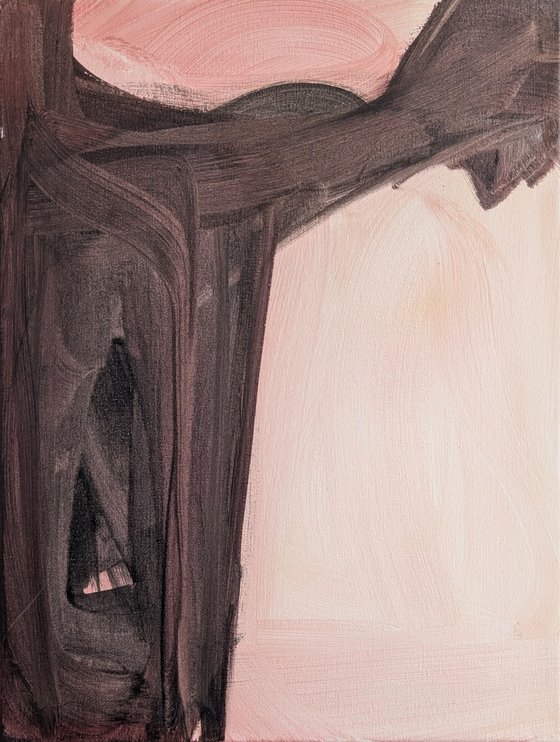 Abstract composition