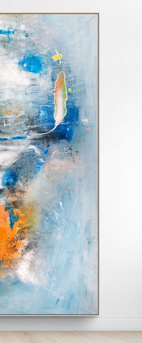 Four Skies by Adriano Ribeiro