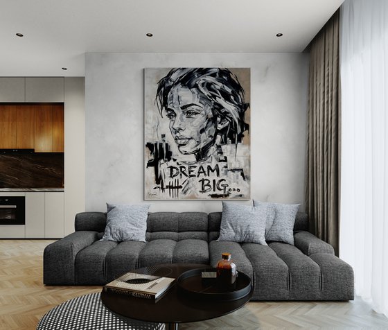 Awakened Dreams
