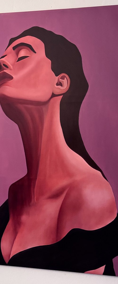 Marian by Tim Muddiman