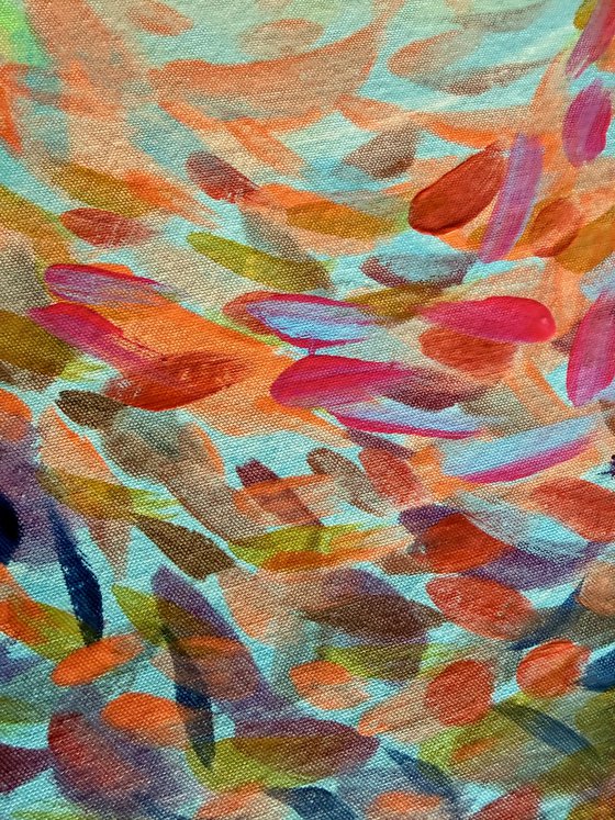 Underwater No.22 - XXL