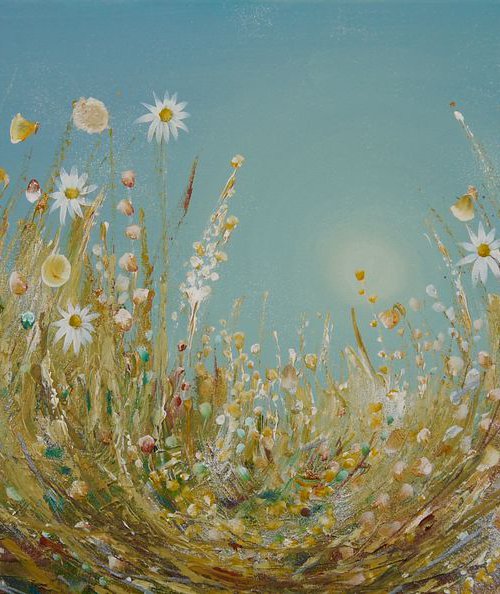 I am Golden by Emma Sian Pritchard