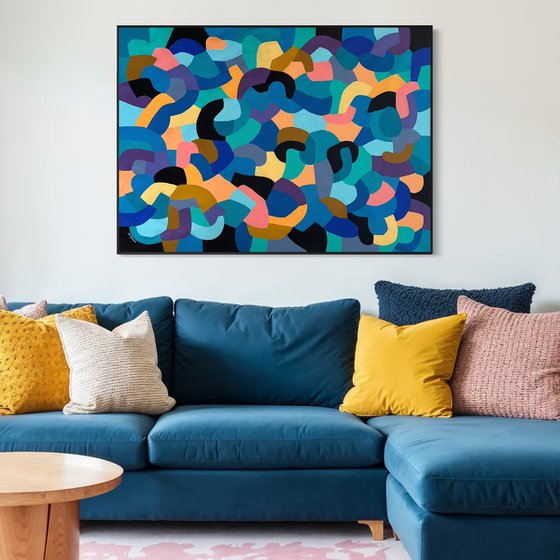 There’s Always More Than One Path