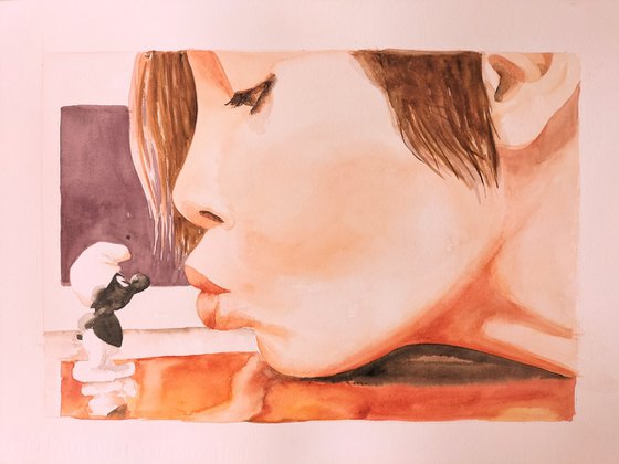 Il bacio