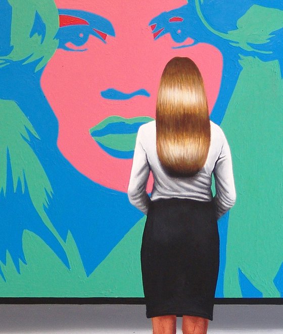 Brigitte Bardot