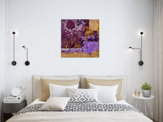 Circle of Life. Beginning