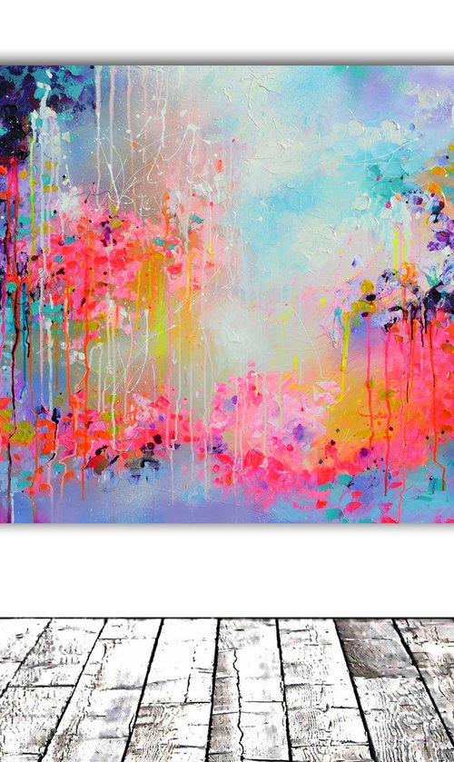 Fresh Moods 48 by Soos Roxana Gabriela