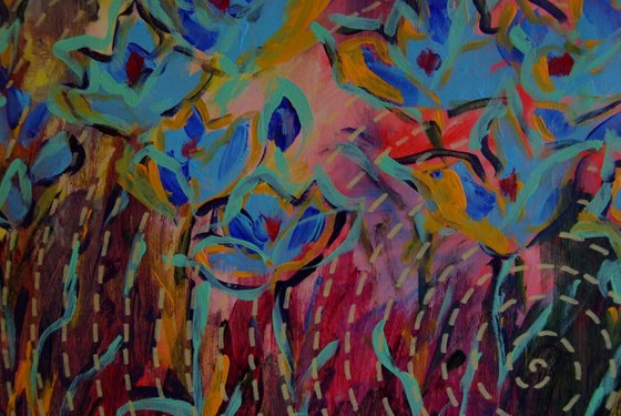 Blooming Dreams #88