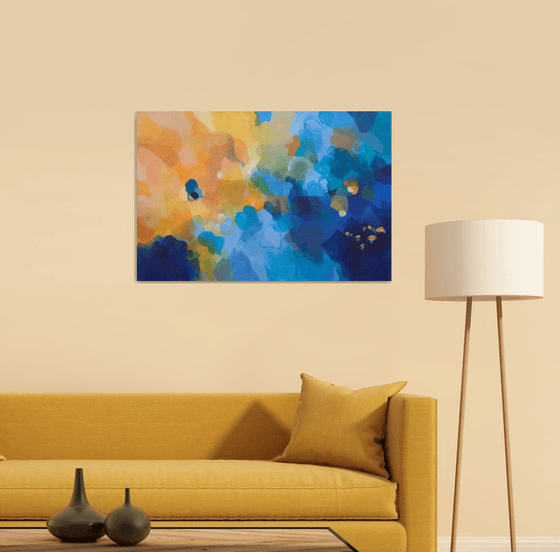 Go where your heart takes you