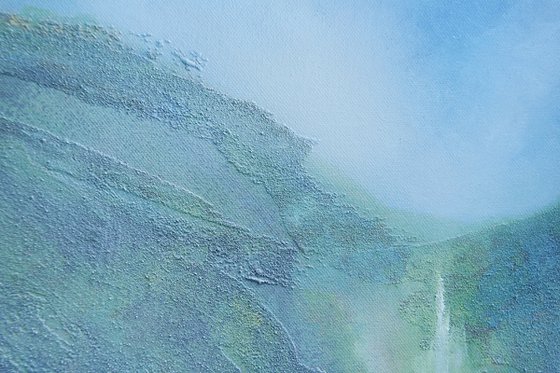 Summer Shower