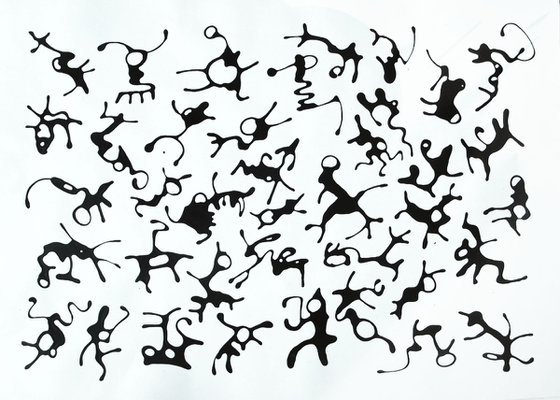 menagerie 4