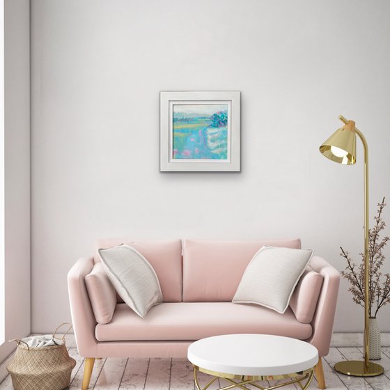 Tranquility Path