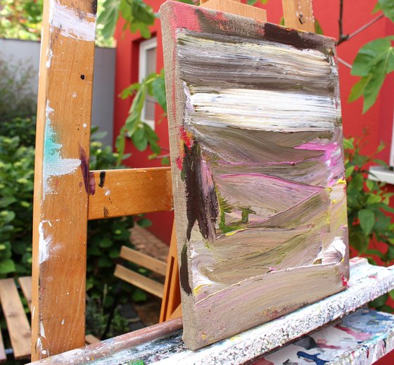 THINGS ARE WHAT YOU MAKE OF THEM 6