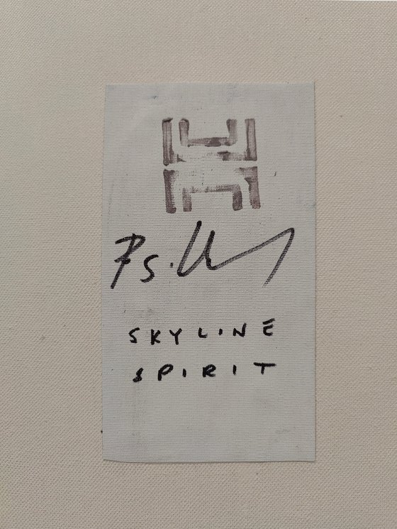 Skyline Spirit