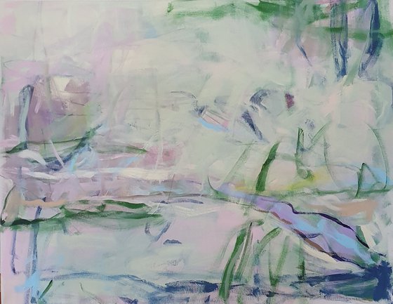 In the lagoon (3)