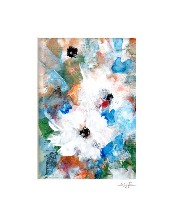 Floral Delight 72