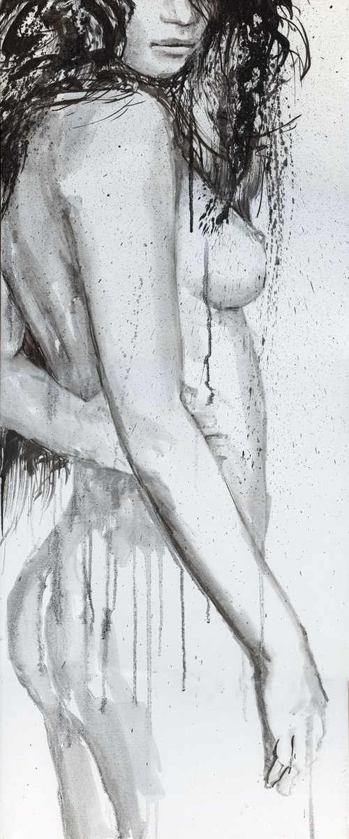 just a girl by Alexandr Klemens