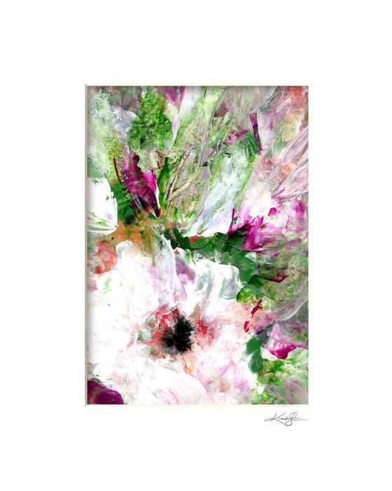 Flora Songs 15