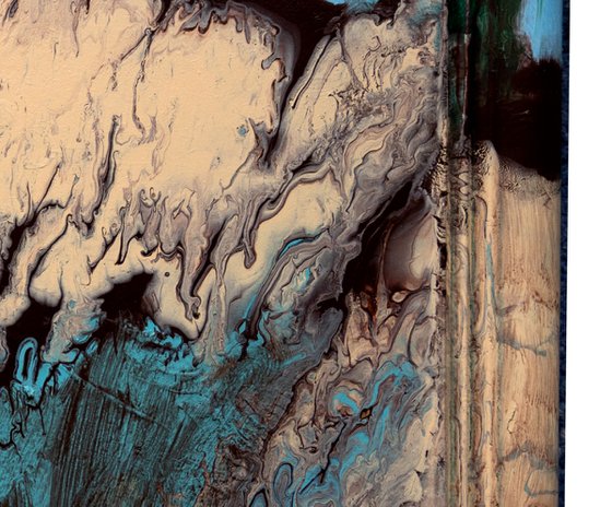 Mountain Geology