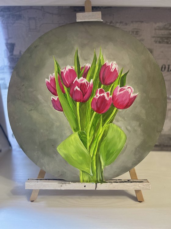 Tulips