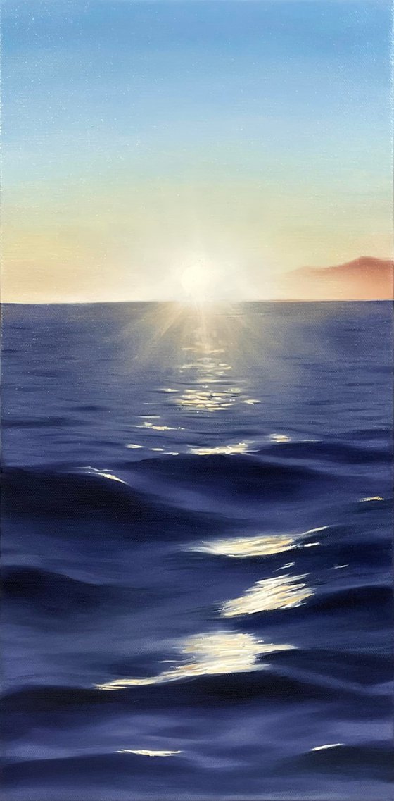 Antarctic Ocean