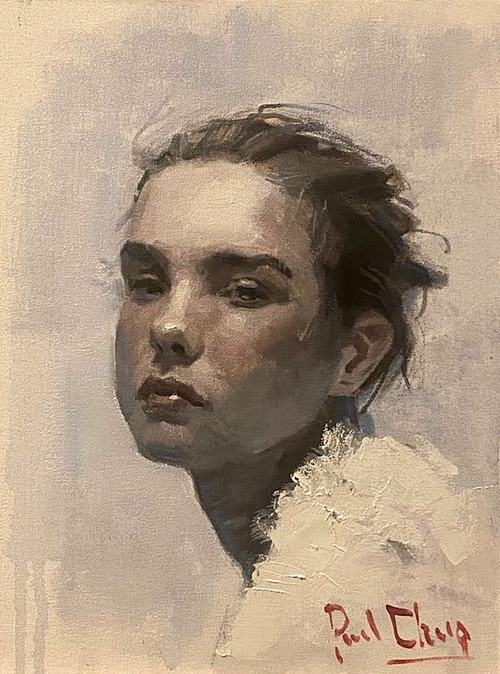 Young Women #7