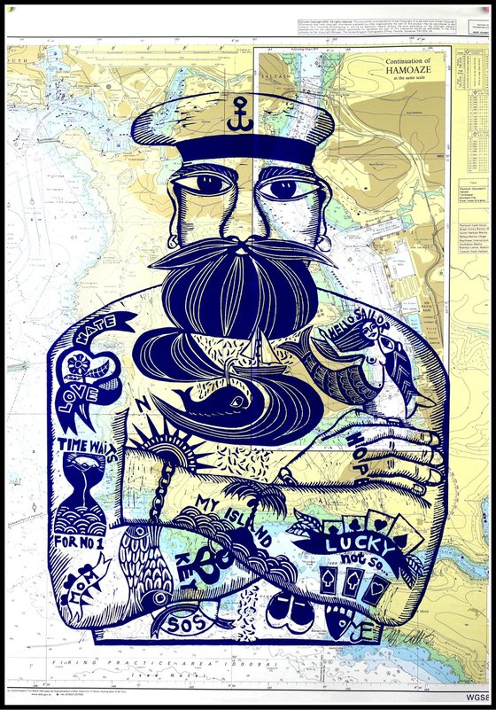 Sailor