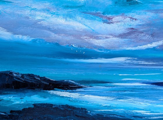 Sea Panorama 2