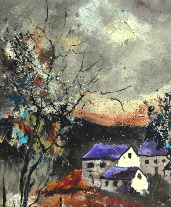 Season of the witch