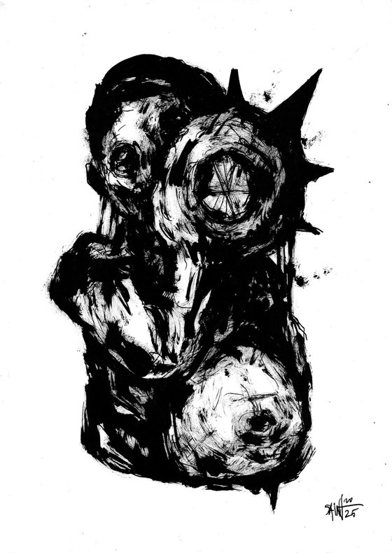 Mr. Bulava