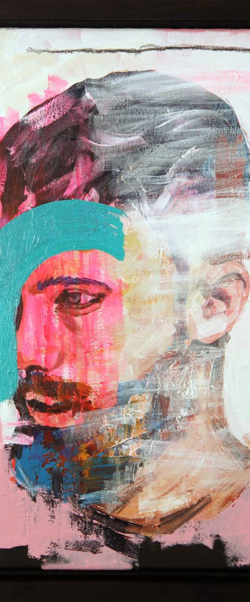 Z by Jonathan McAfee