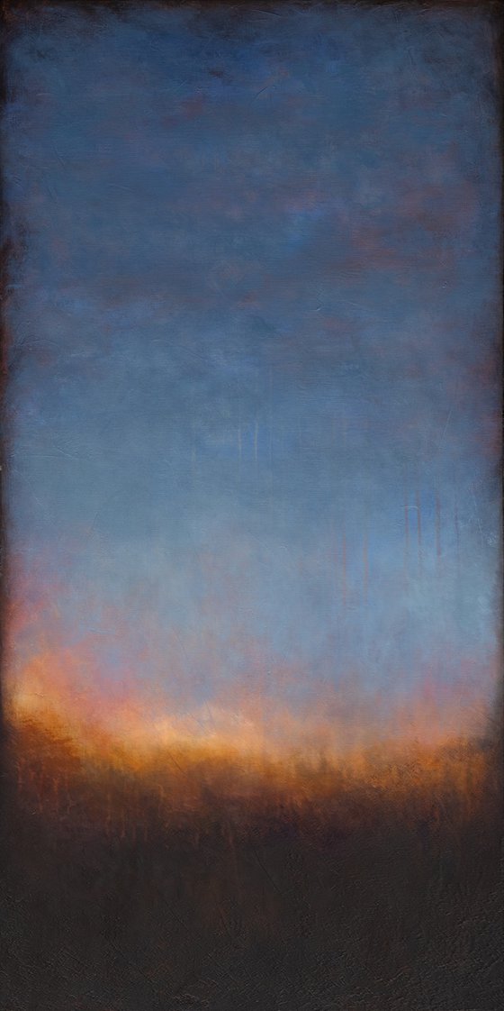 Above The Light
