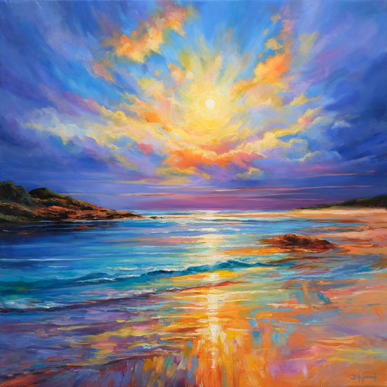 Symphony of Light
