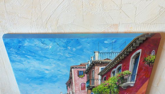 Venice 40х60 cm