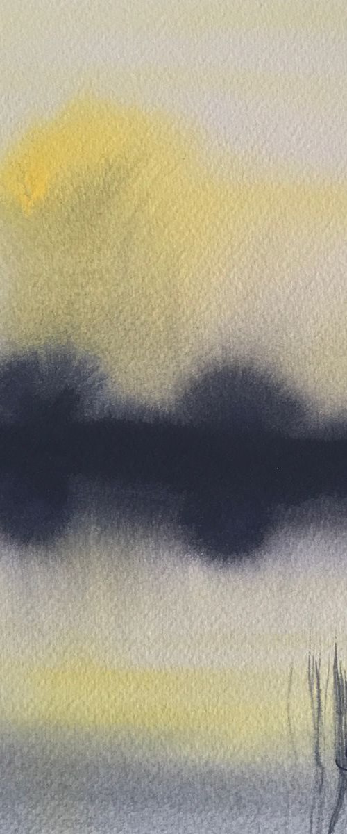 Sunshine Stour by Samantha Adams