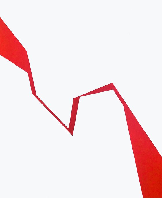 Fracture Sequence Triptych