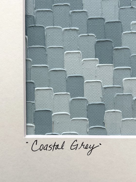 Coastal Grey