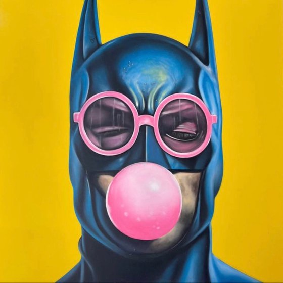 Take it Easy Bat