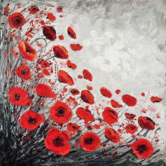 Poppy Joy