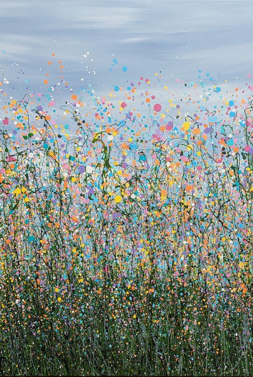 Moved By Nature by Lucy Moore