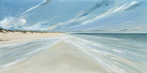 Dune Flow