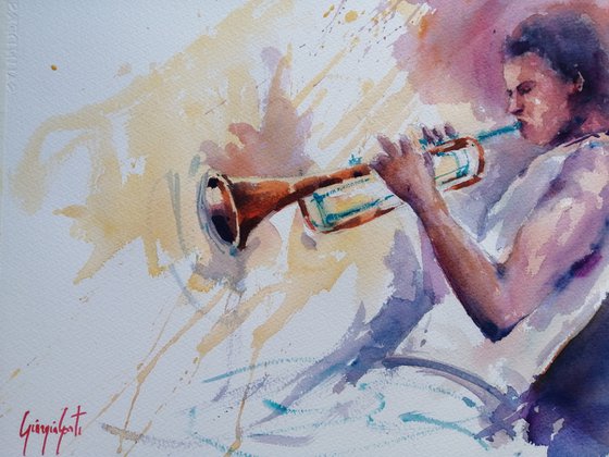 musician 8