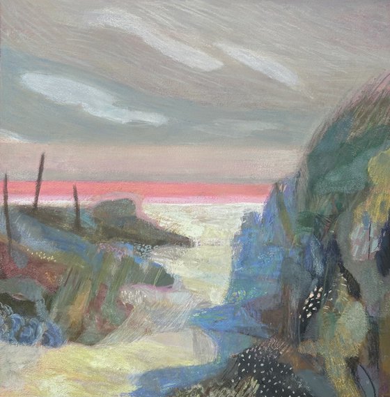 Dunes No. 10