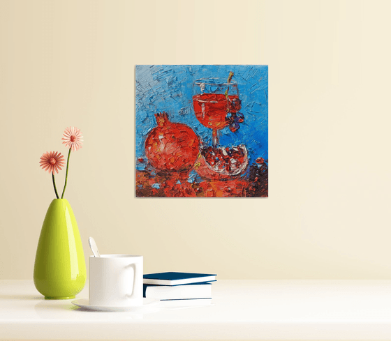 Celebration Still Life