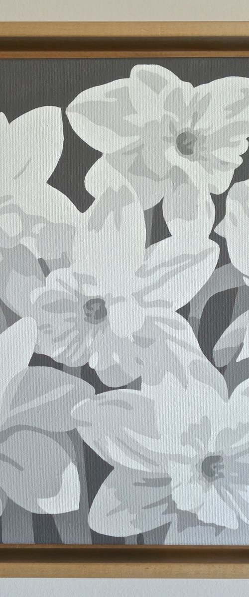 New  Beginnings by Susan Porter